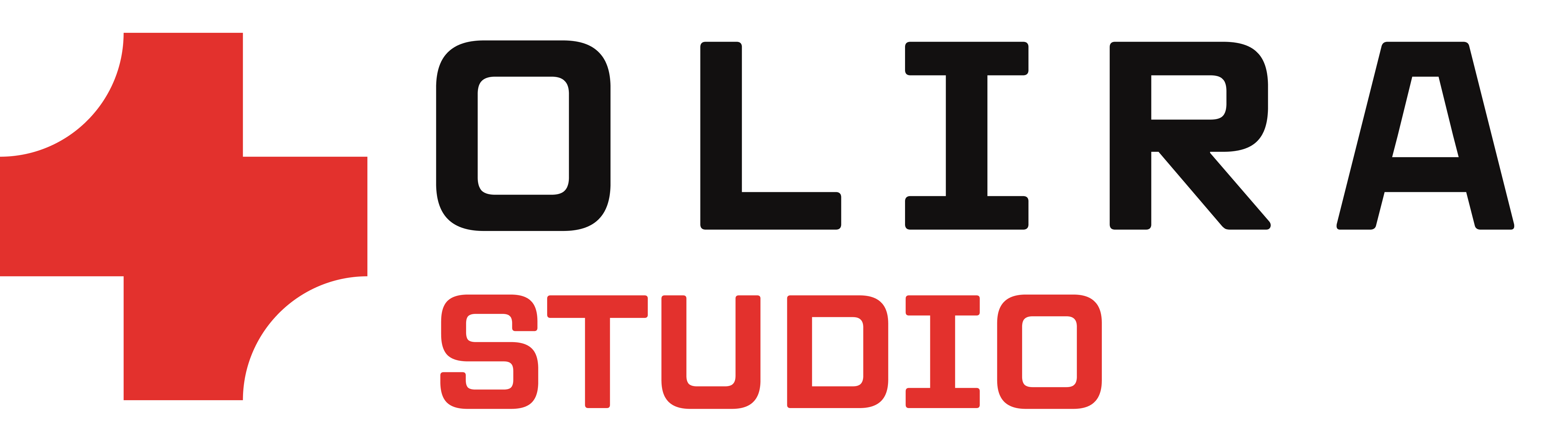 OLIRA Studio Logo